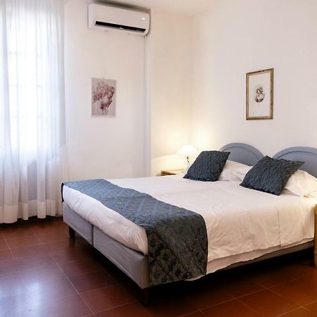 Hotel Palazzo Ricasoli Florence Buitenkant foto