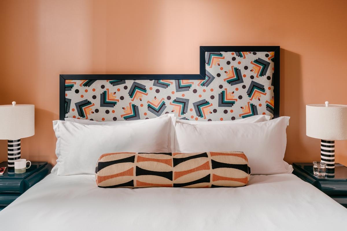 Hotel Palazzo Ricasoli Florence Buitenkant foto