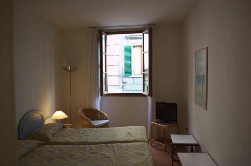 Hotel Palazzo Ricasoli Florence Buitenkant foto