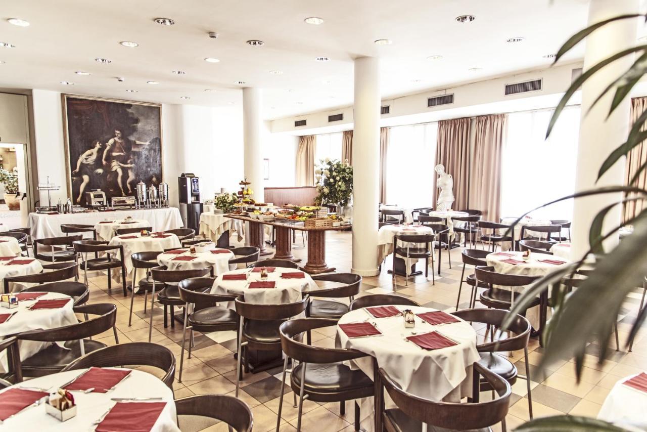 Hotel Palazzo Ricasoli Florence Buitenkant foto