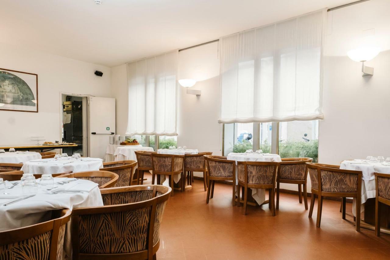 Hotel Palazzo Ricasoli Florence Buitenkant foto