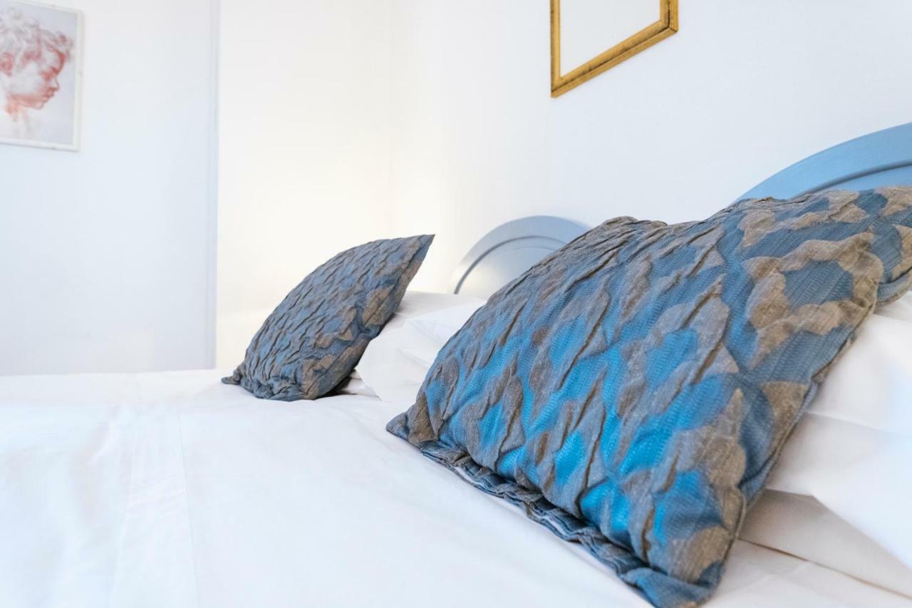 Hotel Palazzo Ricasoli Florence Buitenkant foto