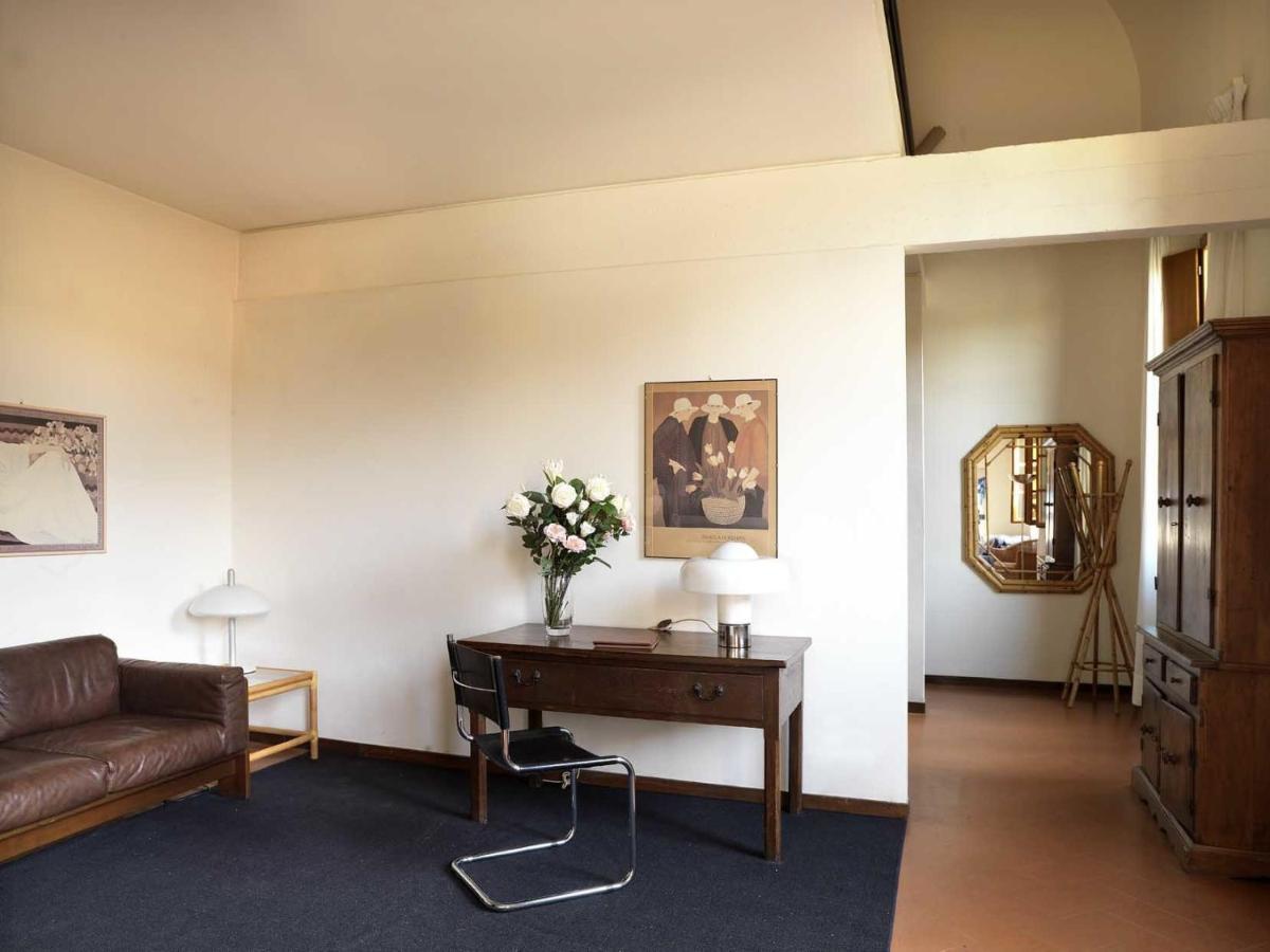 Hotel Palazzo Ricasoli Florence Kamer foto